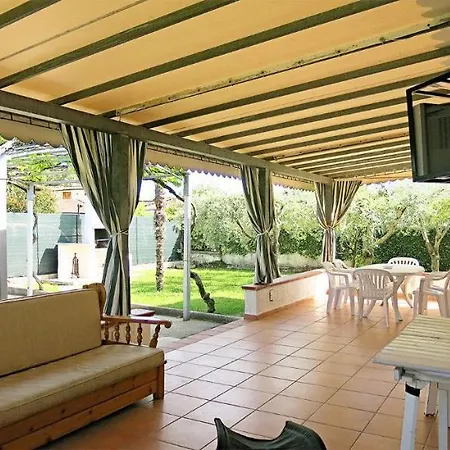 Augusty - Indipendente Sul Mare * Sperlonga