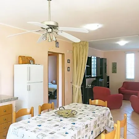 Augusty - Indipendente Sul Mare Vila