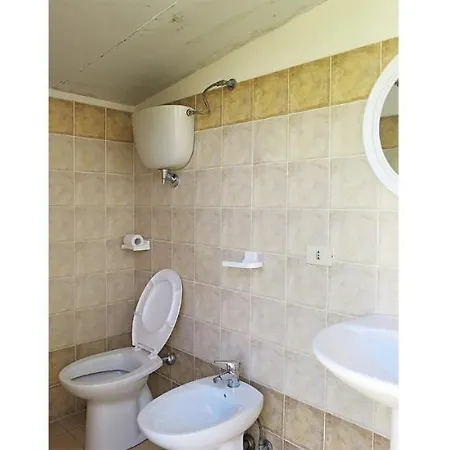 Vila Augusty - Indipendente Sul Mare *