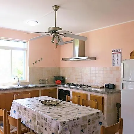 Vila Augusty - Indipendente Sul Mare *