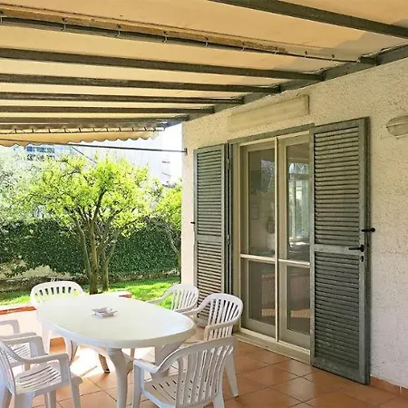 Augusty - Indipendente Sul Mare Sperlonga