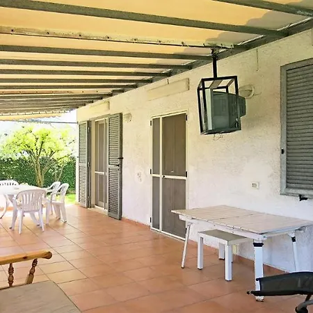 Villa Augusty - Indipendente Sul Mare *