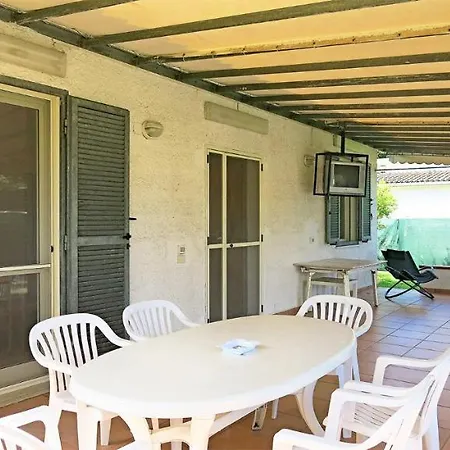 Augusty - Indipendente Sul Mare * Sperlonga