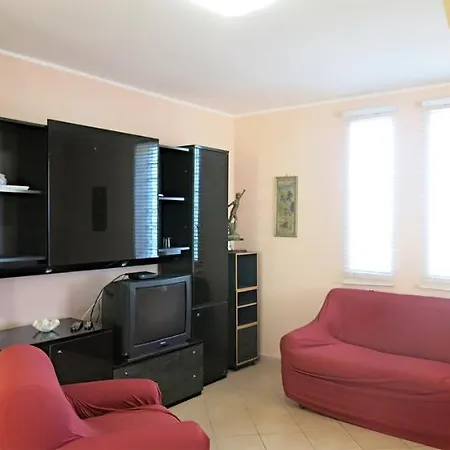 Augusty - Indipendente Sul Mare Villa